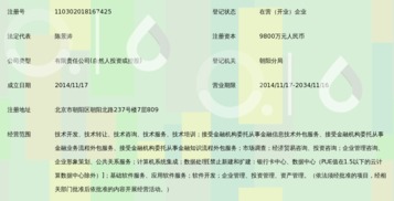 北京银信天下网 数字化浪潮下的信息科技服务领航者